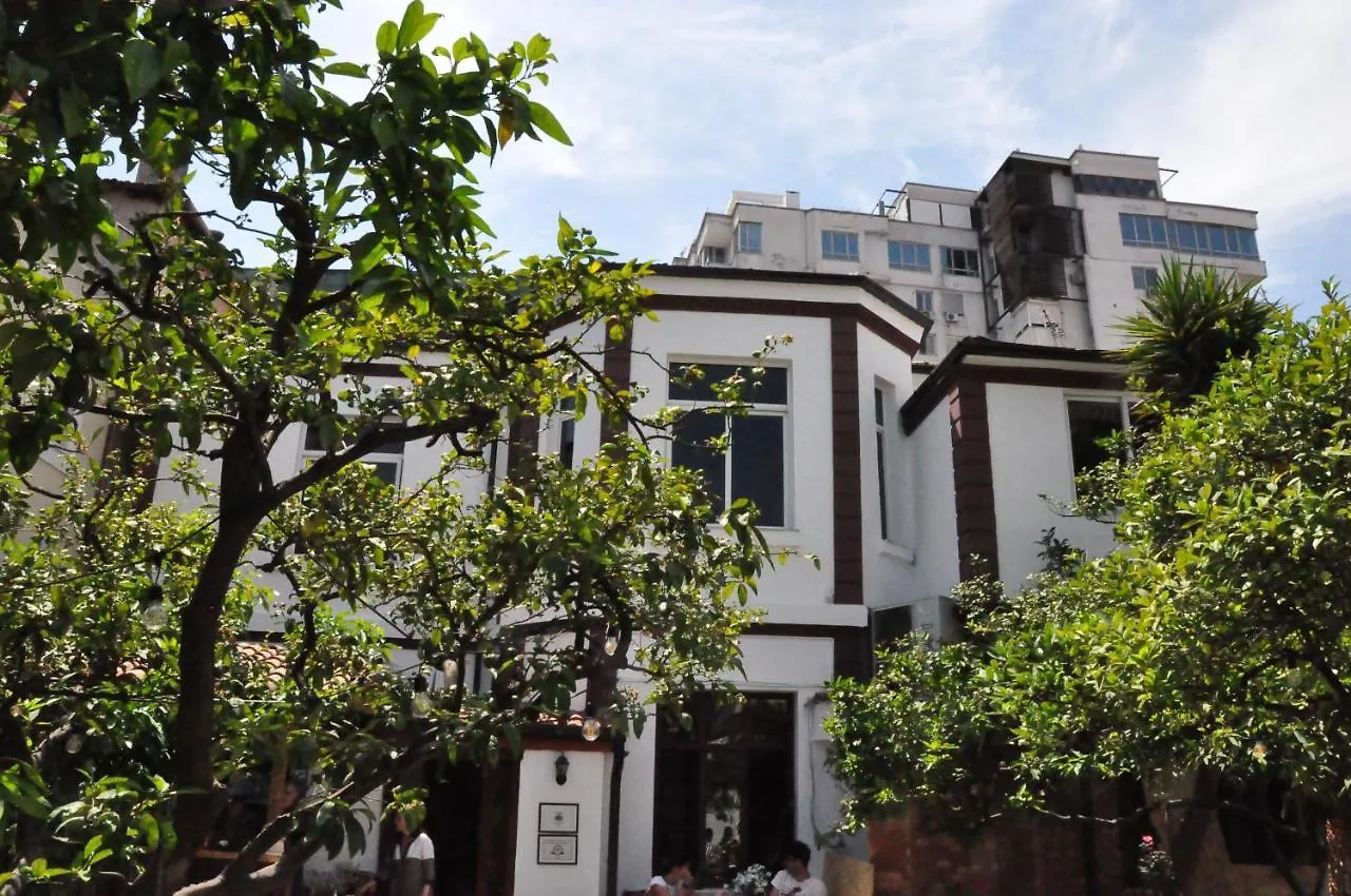 Oda Hostel Tirana