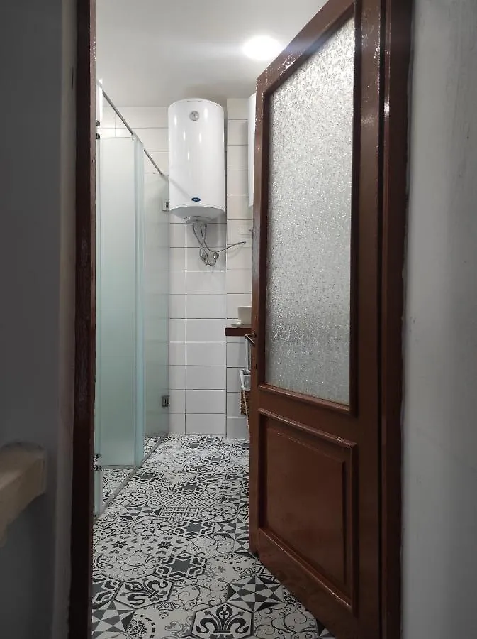 Oda Hostel Tirana 0*,  Albania