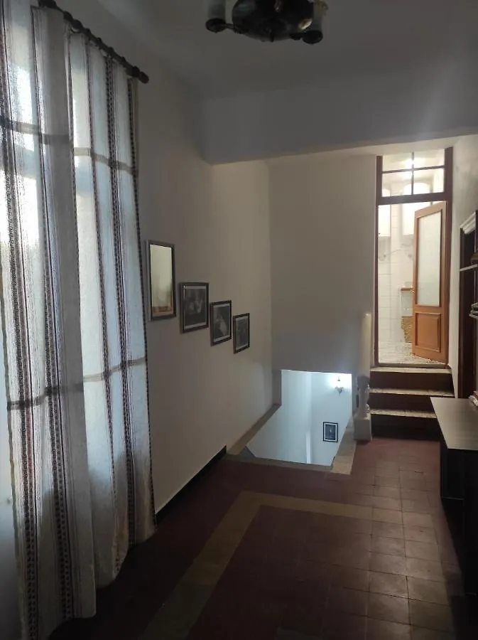 Oda Hostel Tirana
