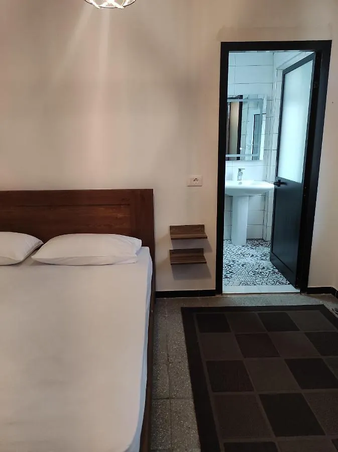 Oda Hostel Tirana