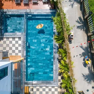 **** Hotel Lancelynk Retreat Vietnam